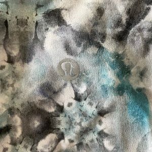 Lululemon align printed tank